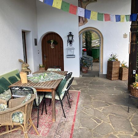 Ferienhaus Wieswald Ehrwald Esterno foto