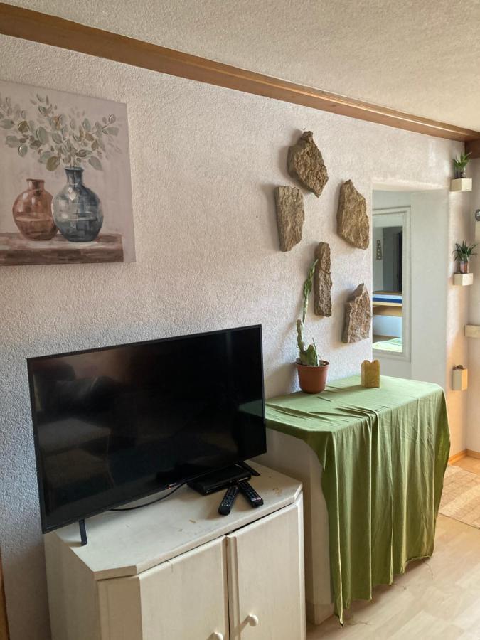 Ferienhaus Wieswald Ehrwald Esterno foto